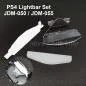 Mobile Preview: Lightbar LED Set PS4 Controller Modell JDM-050/-055